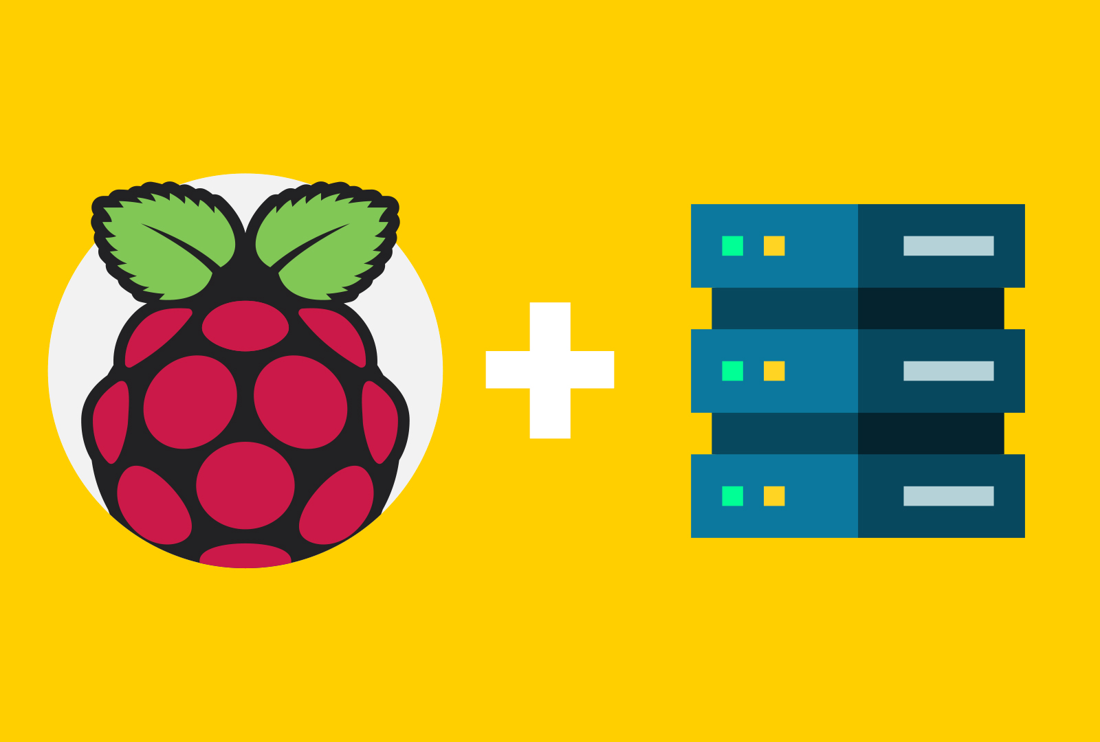 Een LEMP Server installeren op de Raspberry PI